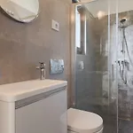 Apartment New Cozy Nico 2+1 *