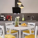 Apartment New Cozy Nico 2+1 *