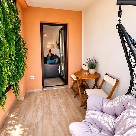 New Cozy Nico 2+1 Lejlighed Pula