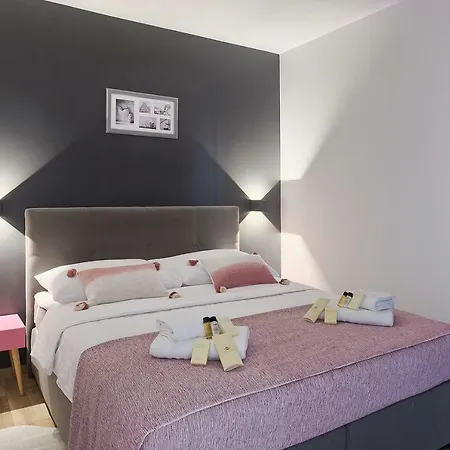 New Cozy Nico 2+1 Apartment