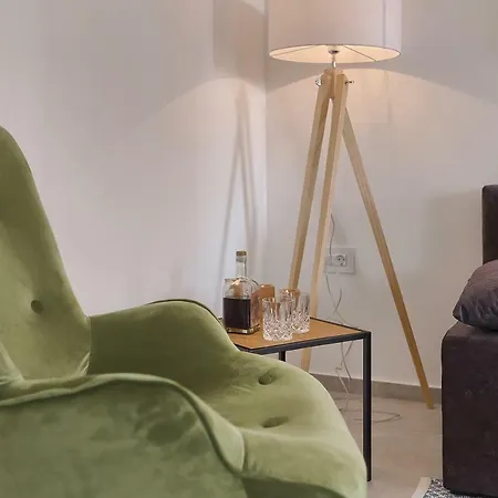 Apartment New Cozy Nico 2+1 Pula