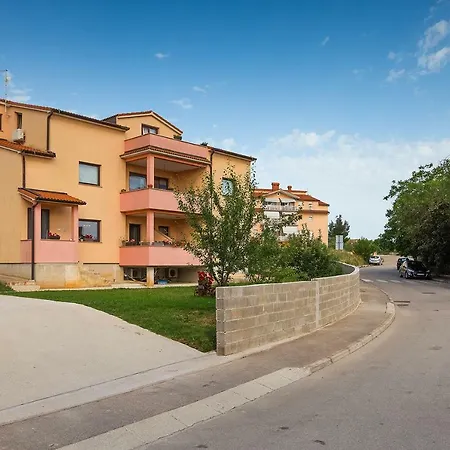 New Cozy Nico 2+1 Appartement