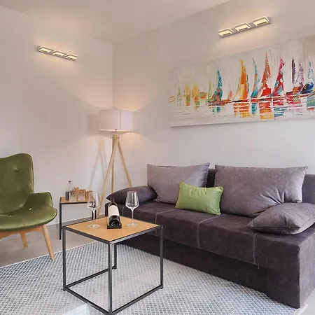 New Cozy Nico 2+1 * Pula