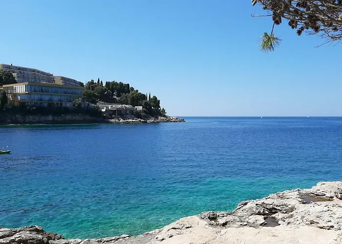 New Cozy Nico 2+1 Appartement Pula