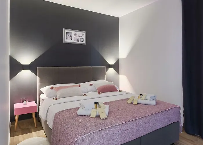 New Cozy Nico 2+1 Appartement