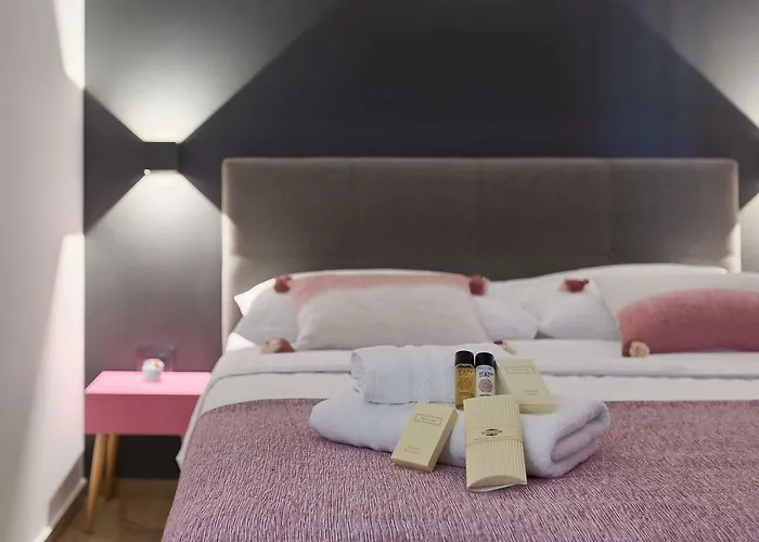 Appartement New Cozy Nico 2+1 Pula