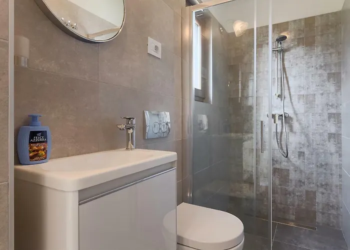 Appartement New Cozy Nico 2+1 *