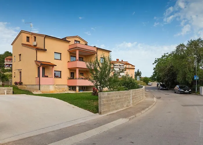 New Cozy Nico 2+1 Appartement