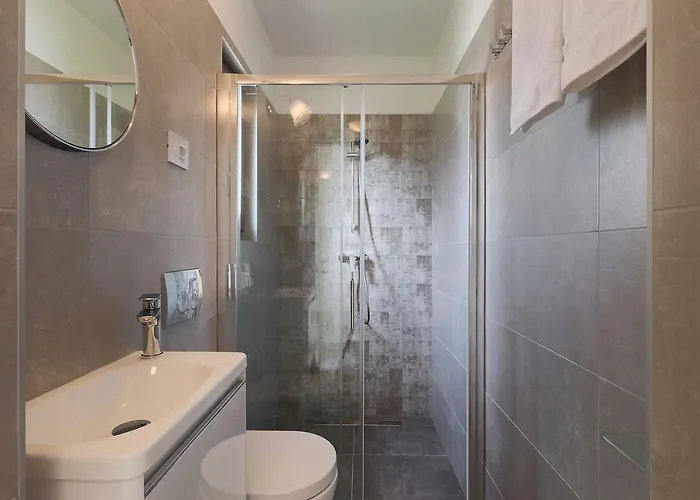 New Cozy Nico 2+1 * بولا