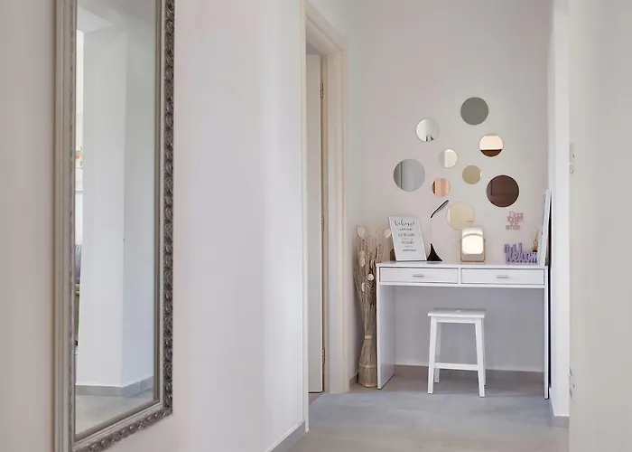 Appartement New Cozy Nico 2+1