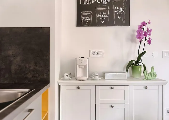 شقة New Cozy Nico 2+1 *