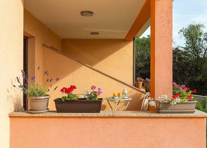 New Cozy Nico 2+1 Appartement Pula