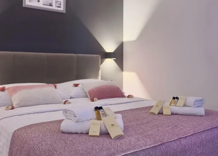 New Cozy Nico 2+1 بولا