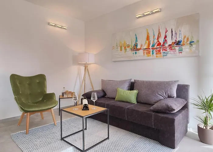 New Cozy Nico 2+1 * Pula