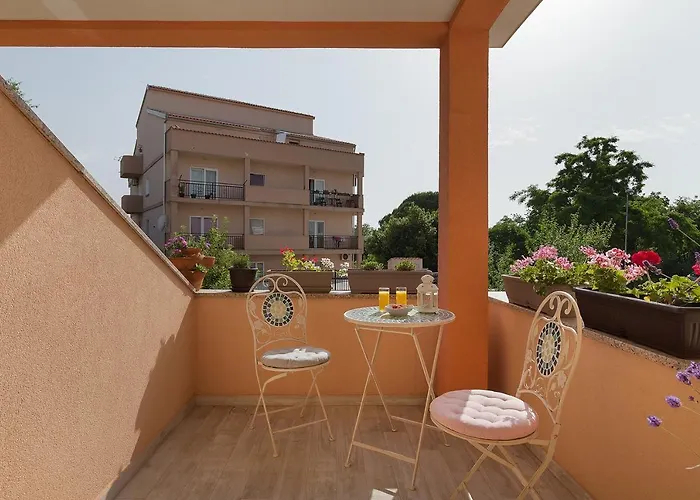 New Cozy Nico 2+1 * بولا