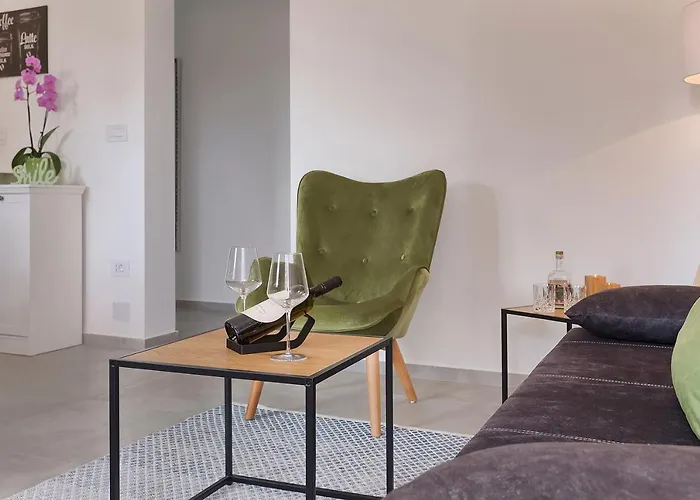 New Cozy Nico 2+1 Appartement Pula