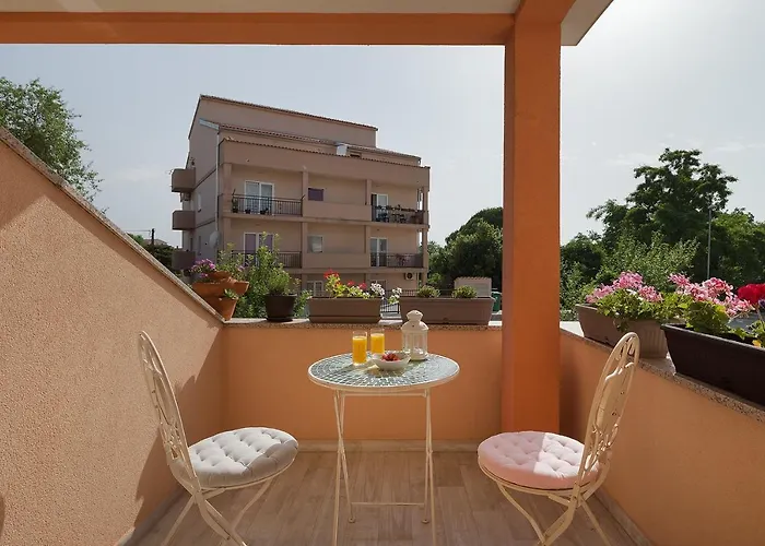 New Cozy Nico 2+1 Pula