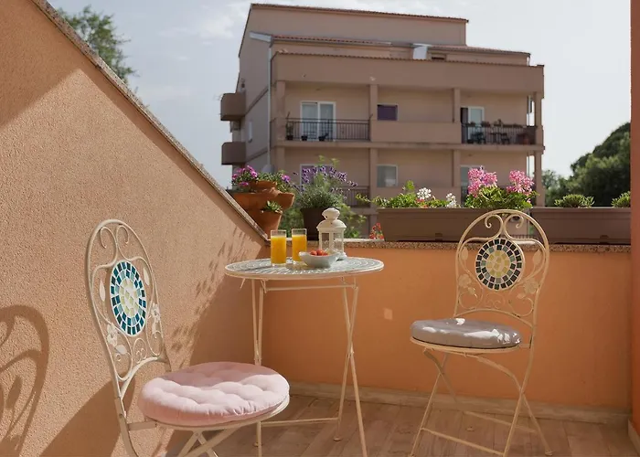 New Cozy Nico 2+1 * بولا