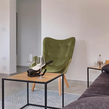 New Cozy Nico 2+1 Apartament Pula