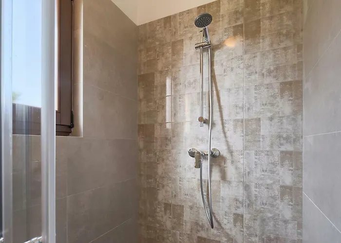 Apartament New Cozy Nico 2+1 *
