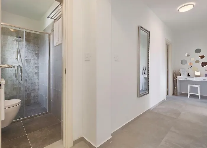 Apartament New Cozy Nico 2+1 *